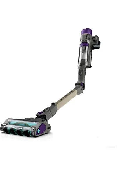 Shark PowerDetect Clean&Empty Auto-Empty Sistemli Pet Başlıklı Şarjlı Dikey Süpürge IP3251EUT