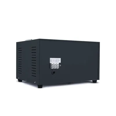 Powerful PSM-1115 15 kVA / 10,5 kW Voltaj Regülatörü