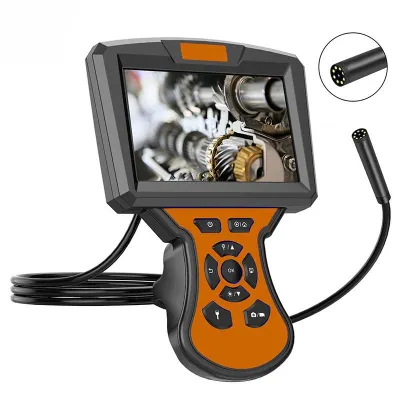 Powermaster PM-14282 Endoskop Yılan Kamera