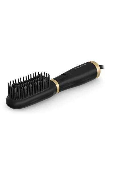 Rowenta PowerStraight 2 in 1 Kurutma ve Düzleştirme 3 Kadelemeli Islak ve Kuru Saç Düzleştirici - PH