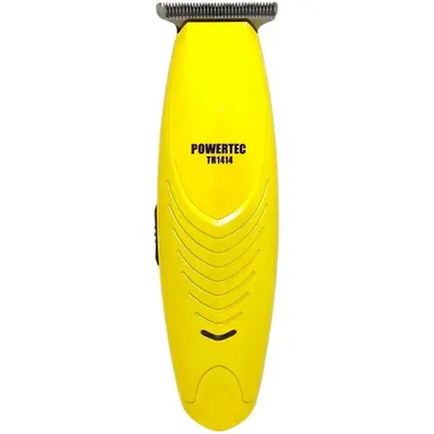 Powertec TR-1414 Tıraş Makinesi
