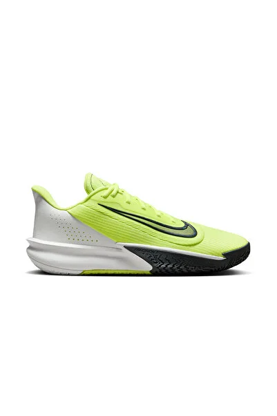 Nike Precision 7 Unisex Basketbol Ayakkabısı