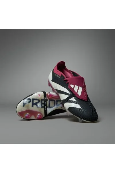 adidas Predator 30 Elite FT FG 30th Anniversary - IF8897-Kzoise