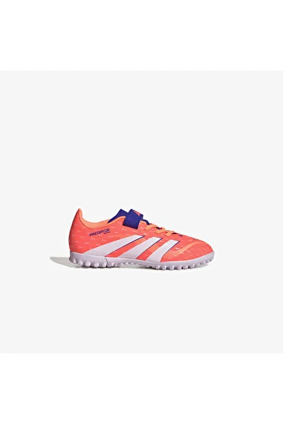 adidas Predator Club Çocuk Turuncu Halı Saha Kramponu