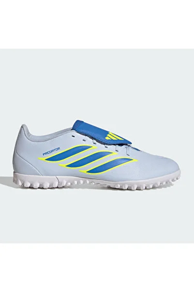 adidas Predator Club Erkek Halı Saha Ayakkabısı