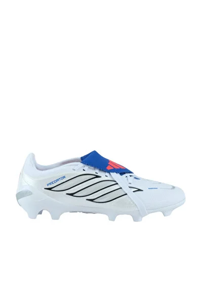 adidas Predator League Erkek Beyaz Krampon (JS0424)