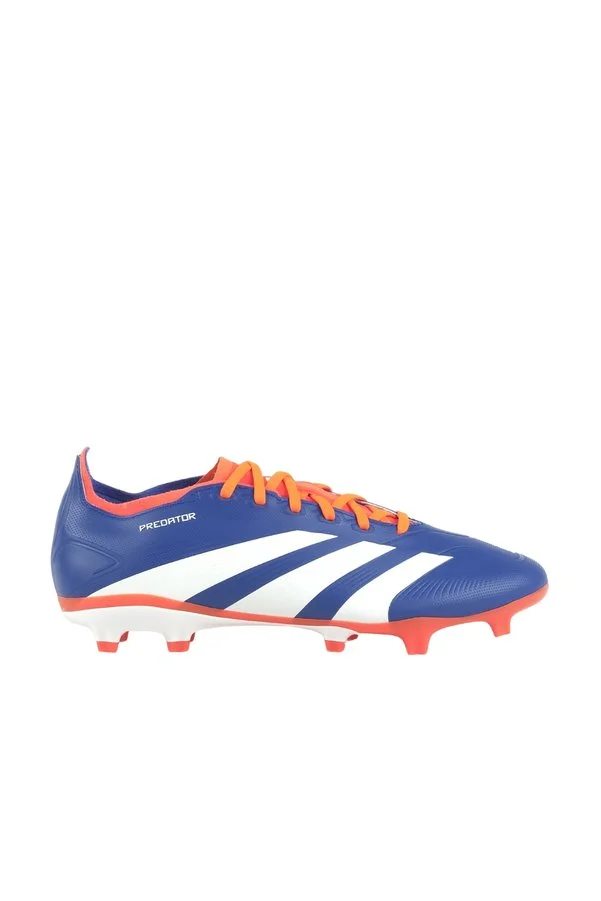 adidas Predator League FG Erkek Lacivert Krampon (IF6348)