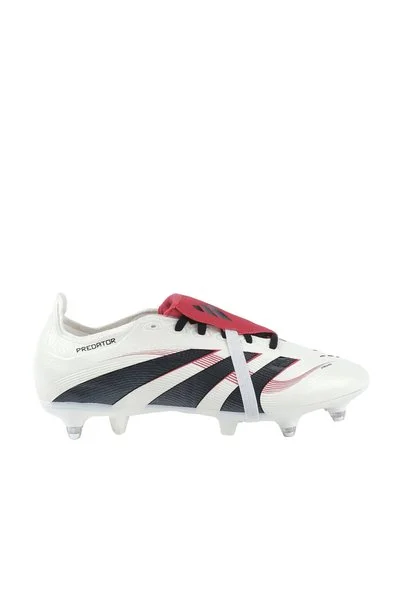adidas Predator League FT Erkek Krem Krampon (JP5738)