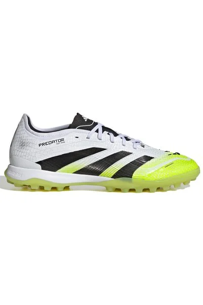 adidas PREDATOR PRO TF Erkek Beyaz Krampon JI1181