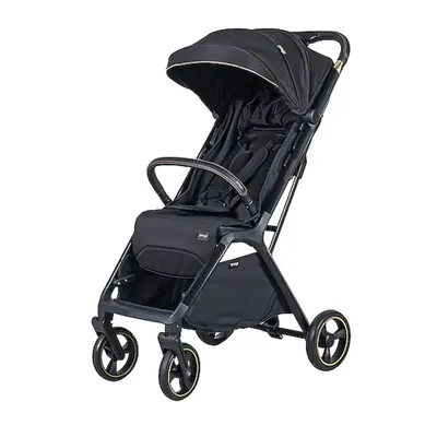 Prego 2240 Cross Siyah Bebek Arabası