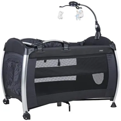 Prego 8060 Elegance Oyun Parkı