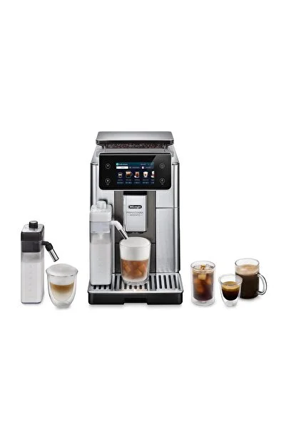 DELONGHİ PRIMADONNA AROMATIC ECAM630.75.TM