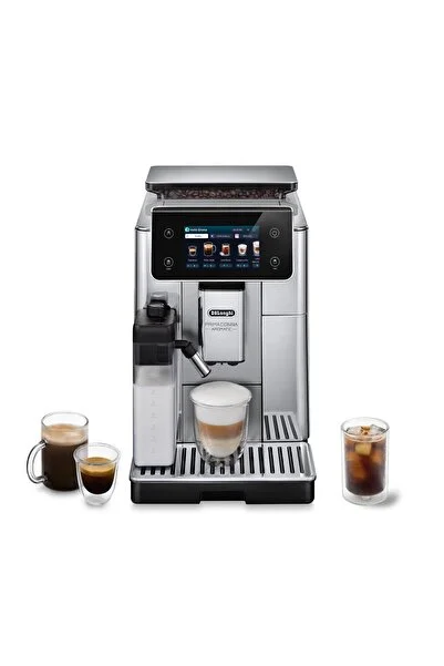 DELONGHİ PRIMADONNA AROMATIC ECAM630.75.TSM