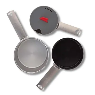 Primus Essential Trek Pot Kamp Yemek Set