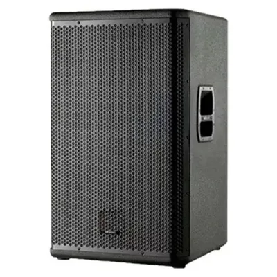 Pro-Main MS-1010GA 400W 25 cm Aktif Ahşap Kabin Hoparlör