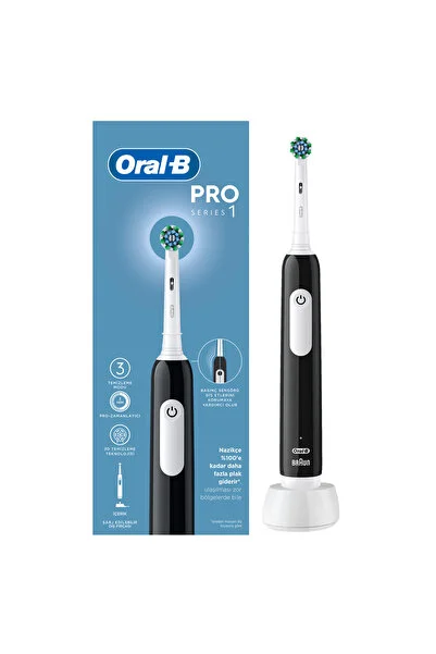 Oral-B Pro Series 1 Şarjlı Diş Fırçası