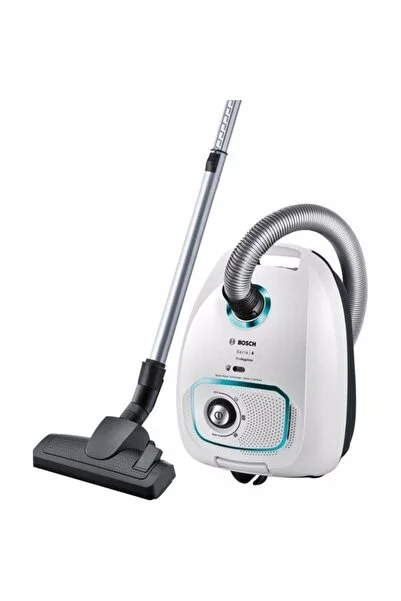 Bosch Pro Toz Torbalı Süpürge