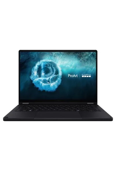 ASUS ProArt PX13 HN7306EAC-LX102W AMD Ryzen AI MAX+395 128GB 1TB SSD 13.3"3K OLED Dokunmatik Win11 H