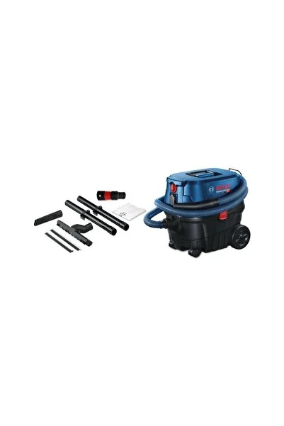 Bosch Professional Gas 12-25 Pl Islak/kuru Elektrik Süpürgesi - 060197c100