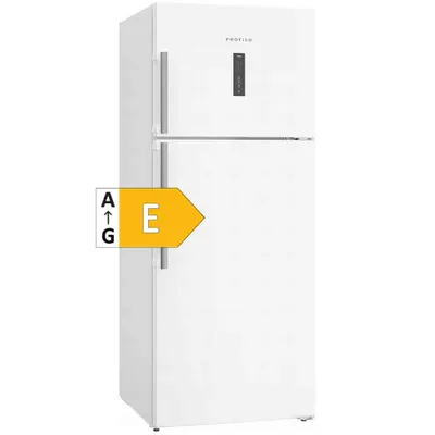 Profilo BD2086WEXN Buzdolabı