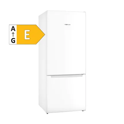 Profilo BD3076WEVN Buzdolabı