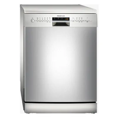 Profilo BM6380MA 6 Programlı Bulaşık Makinesi