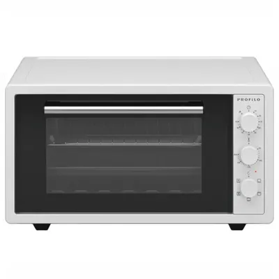 Profilo FMP212E48 45 lt Beyaz Midi Fırın