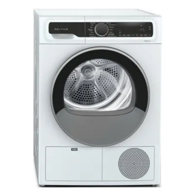 Profilo KM10611CTR 10 kg Çamaşır Kurutma Makinesi