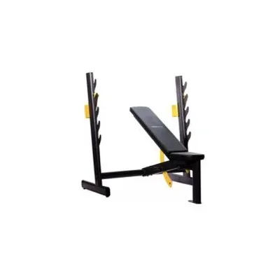 Proforce EMH09 Olimpik Ayarlanabilir Ağırlık Sehpası