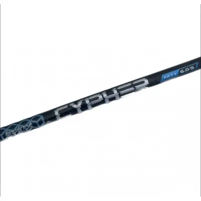 Project X Cypher Fifty 6.0.s 114 cm Başlıksız Golf Sopası