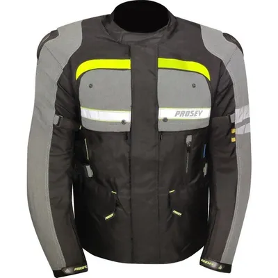 Prosev Long AT2202 Motosiklet Montu