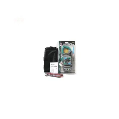 Pro's Kit Proskit MT-3266 Ampermetre