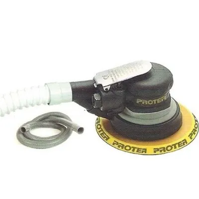 Proter PH 1350 Orbital Döner Zımpara Makinası