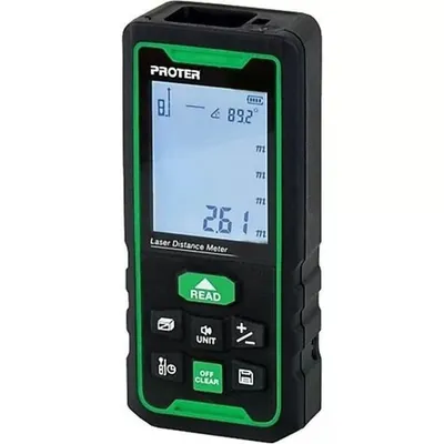 Proter PL 70 GL Yeşil Lazer