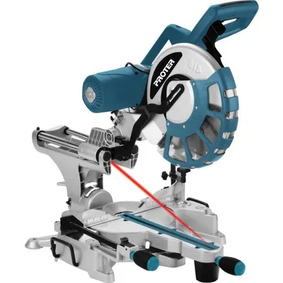 Proter PR 305 2000 W Gönye Kesme Makinesi