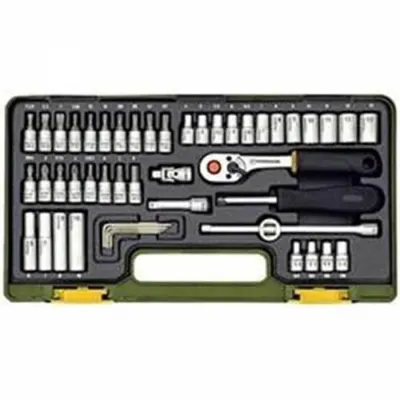 Proxxon 23280 Lokma Takımı