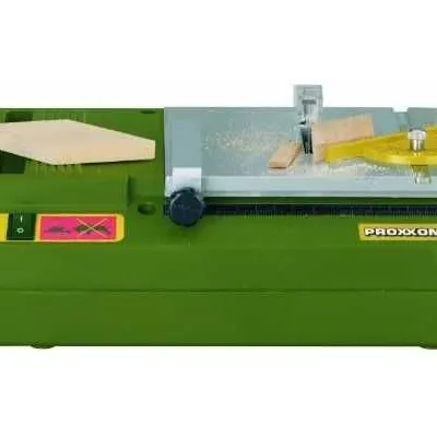 Proxxon 27006 KS 230 Tezgah Tipi Daire Testere