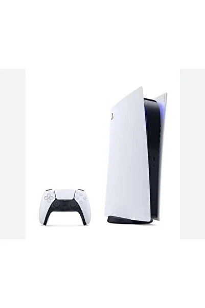 Playstation PS 5 First edition digital 825Gb Fat Kasa (outlet)(Yenilenmiş)