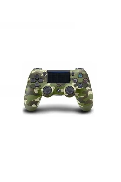 Sony Ps4 Dualshock 4 V2 Kol 2. Nesil Kablosuz Ps4 Kolu Uyumlu