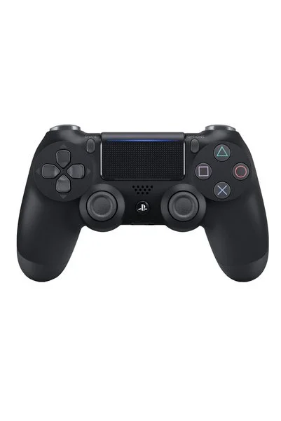 Playstation PS4 Dualshock Controller v2 Oyun Kolu Siyah
