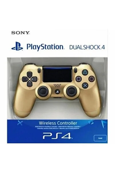 Sony Ps4 Joystick Ps4 Kol Dualshock4 V2 Yeni Garantili Ps4 Kol