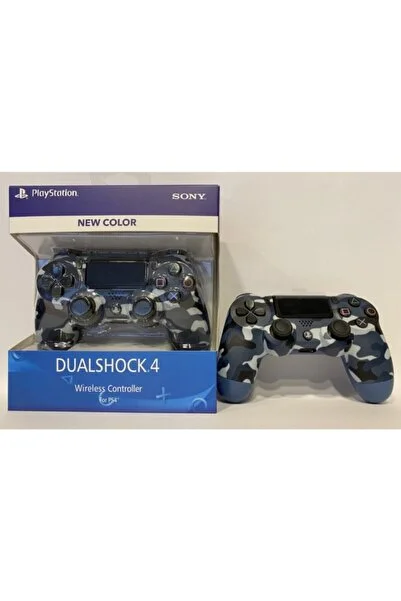 Sony Ps4 Oyun Kolu