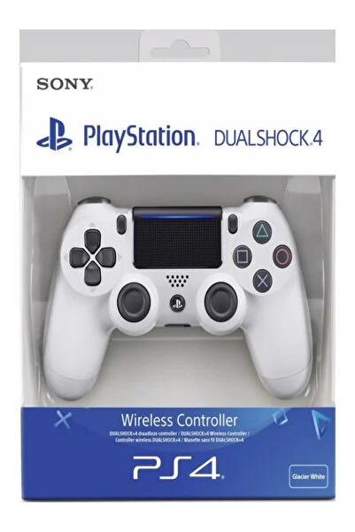Sony Ps4 Uyumlu Dualshock (A KALİTE)