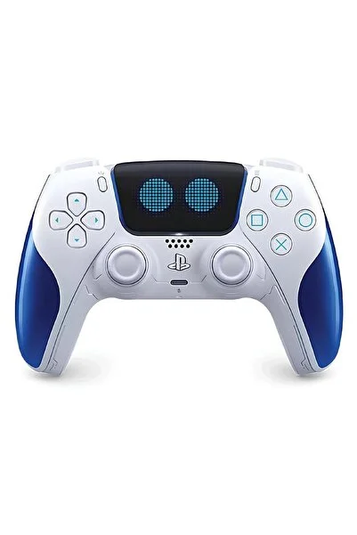 Sony Ps5 Dualsense Wireless Controller Astro Bot Limited Edition