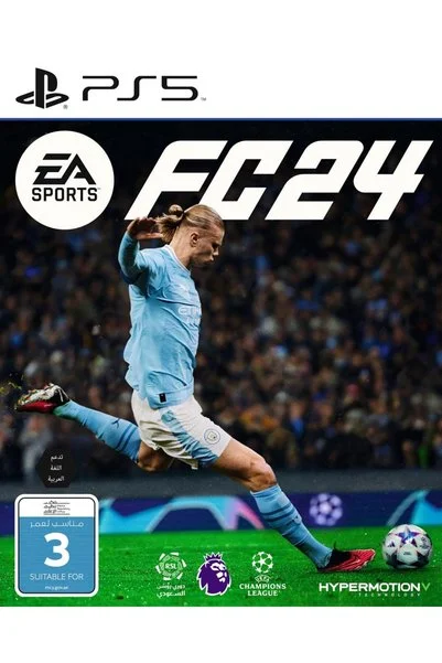 Electronic Arts PS5 EA SPORTS FC 24