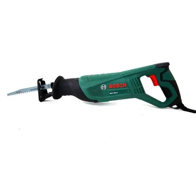 Bosch Psa700e 710w Tilki Kuyruğu Testere