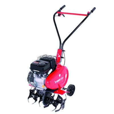 Pubert Nano 20R 98C Çapalama Makinesi