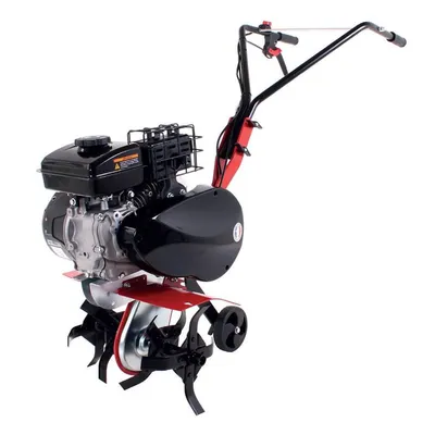 Pubert R80 Uno Çapalama Makinası