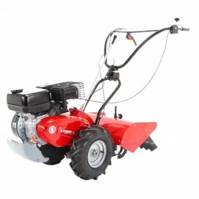 Pubert Roto 404 Çapalama Makinesi