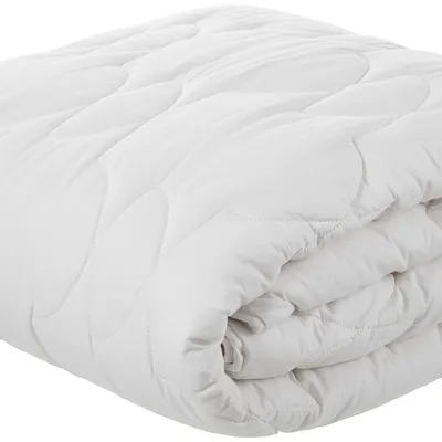 Puffy Cotty Pamuk Çift Kişilik Yorgan (195x215 Cm)